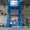 Lift-type Telescopic Belt Conveyor OEM